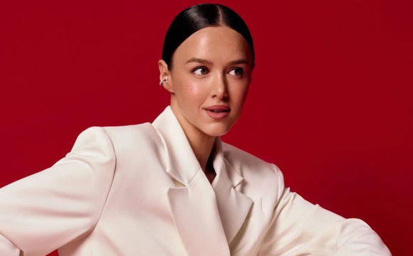 У відомої української блогерки підозрюють мікроінсульт