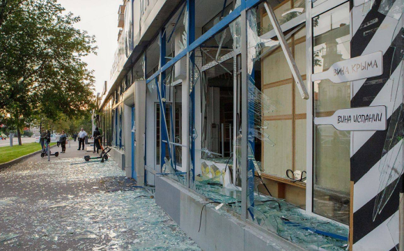 Стало відомо, куди 9 травня можуть вдарити 100 українських ракет