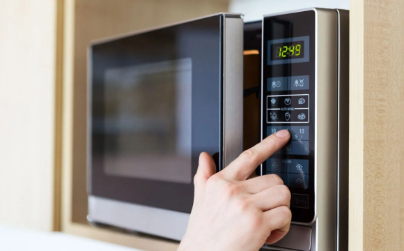 Ці продукти категорично заборонено розігрівати в мікрохвильовці