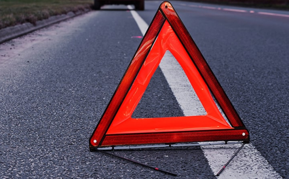 У селі на Волині водій авто збив 65-річного чоловіка