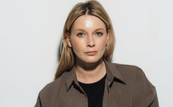 Відма українська акторка схудла на 45 кілограмів