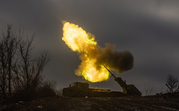 У ЦПД назвали ймовірний рік завершення бойових дій в Україні
