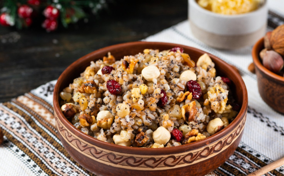 Скільки буде коштувати кутя на Святвечір