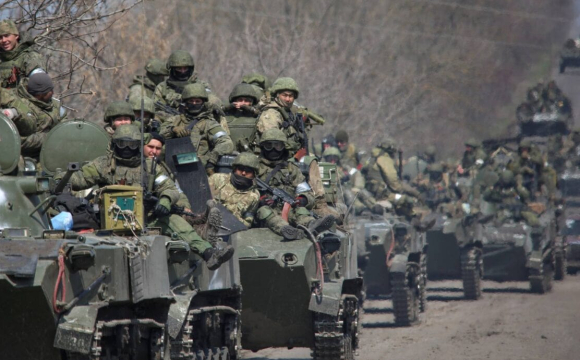 Коли Росія може напасти на НАТО