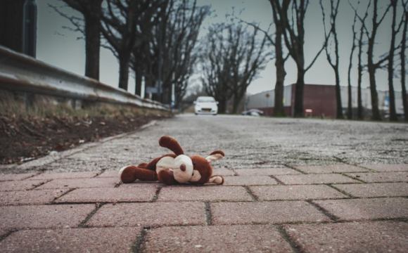 Жінка випадково вбила свою 7-річну дитину: що сталося