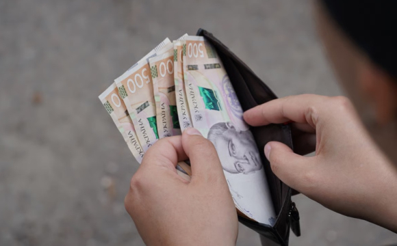 В Україні по-новому будуть нараховувати зарплати