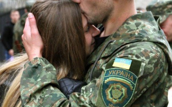 Волинян закликали гідно зустріти Героя, який повертається додому після полону