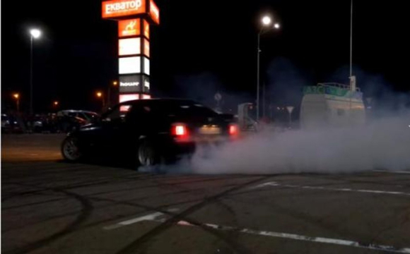 Редакція Волинь24 обіцяє винагороду за інформацію про перегони у Луцьку