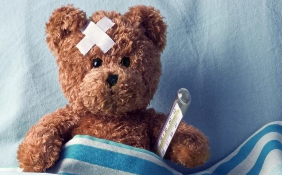 На Волині спалахнула вірусна хвороба