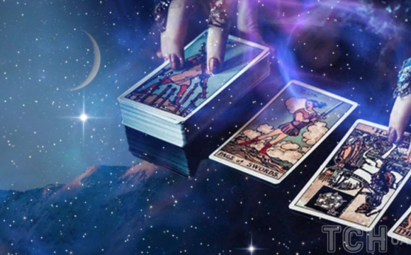 Ці люди за знаком Зодіаку мають екстрасенсорні здібності 