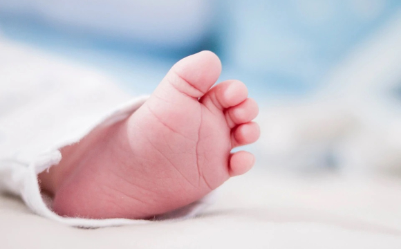 Під час купання у ванні потонув дев’ятимісячний хлопчик