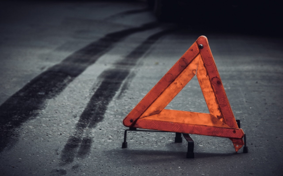 У Луцьку маршрутка зіштовхнулася з легковиком: рух ускладнено