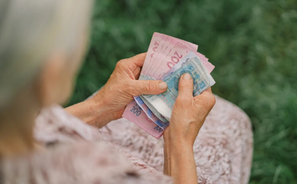 В Україні будуть по-новому призначати пенсії