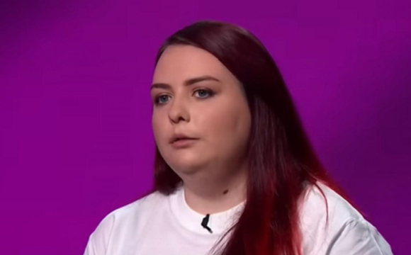 Відома українська військова схудла на 30 кілограмів