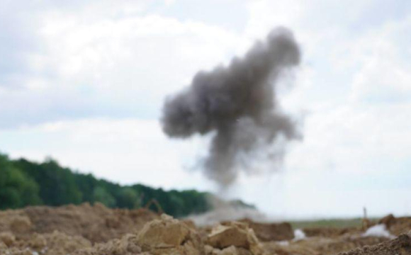 Біля Львова пролунав потужний вибух: постраждали троє дітей