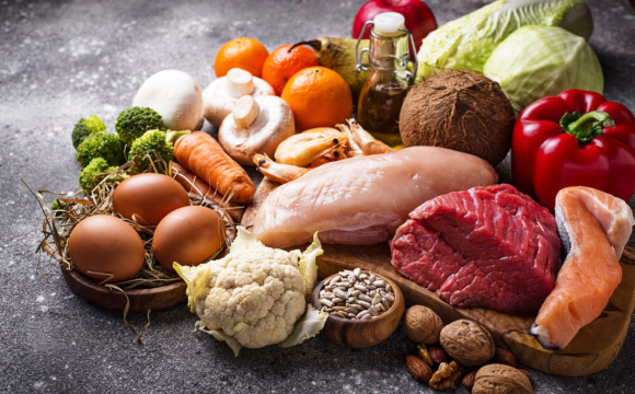 Як зросли ціни на продукти в Україні за рік