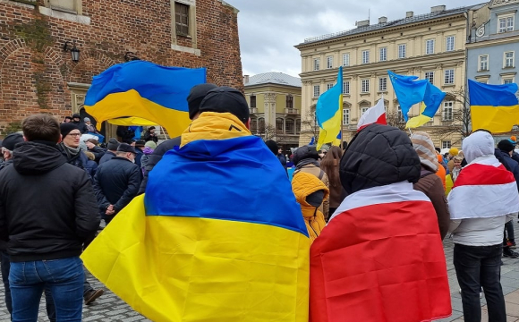 Чому поляки більше не хочуть підтримувати українських біженців