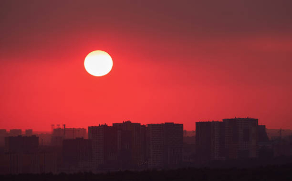 В Україні вдарила сильна магнітна буря: що робити