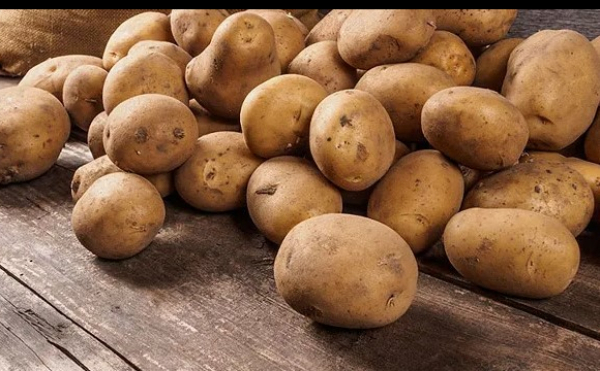 Картопля знову дорожчає: що відбувається на ринку