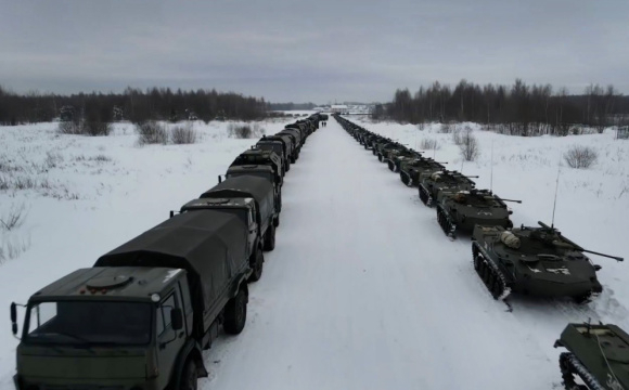 Росіяни готуються до осінньо-зимового наступу на новому напрямку