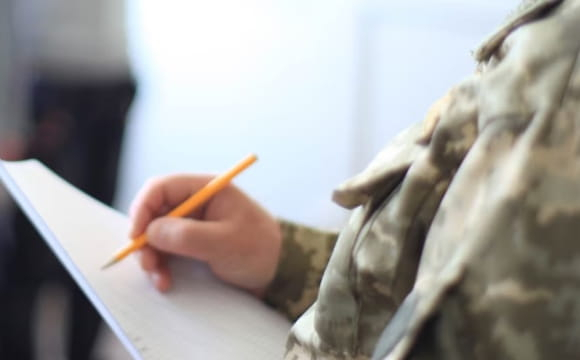 На Волині люди заблокували та побили мікроавтобус ТЦК