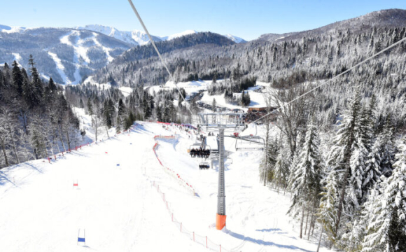 На гірськолижному курорті трагічно загинув відомий футболіст