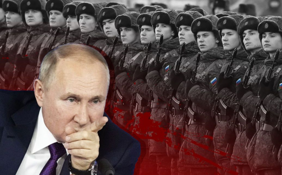 Путін призначив для військових новий дедлайн захоплення України: названа дата