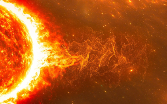 Україну накриє нова хвиля потужних магнітних бур