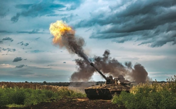 Війна в Україні може завершитись до кінця 2025 року?