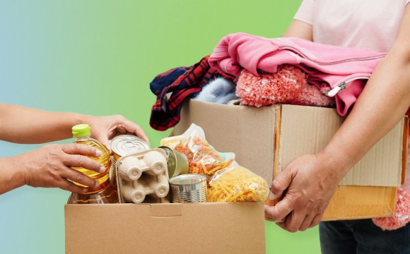 Українців закликають зробити запас речей та продуктів: повний список