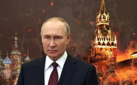 Путін хоче, щоб Україна вдарила по Москві 9 травня: у чому причина