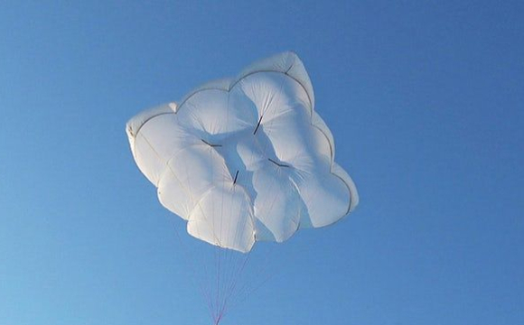 У небі над Україною зафіксували дивні цілі: що це було 