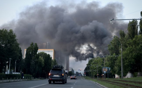 Ця невидима загроза в повітрі масово вбиває людей: чого треба боятися