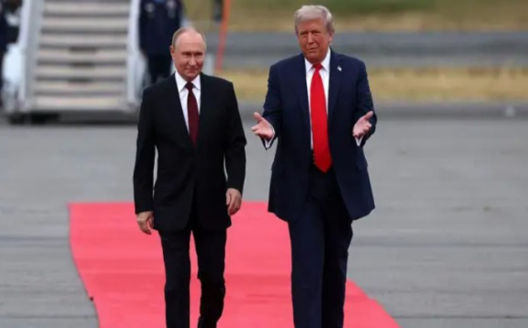 Нові умови Трампа: ЄС має припинити торгівлю з Китаєм, щоб США ввели санкції проти РФ