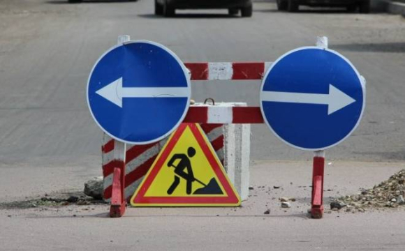 У Луцьку з самого ранку перекрили вулицю: у чому причина