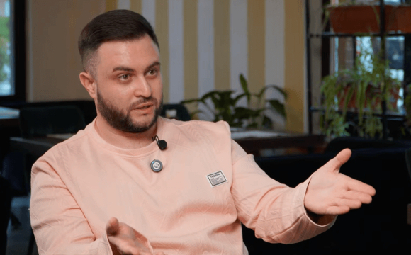 Відомий український блогер, який раптово зник, вийшов на зв'язок