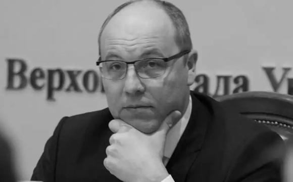 З’явилися нові шокуючі докази у справі про вбивство Парубія