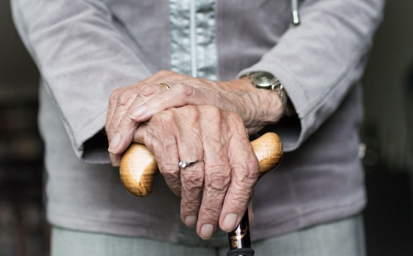 На Волині чоловік побив та згалтував 90-річну жінку