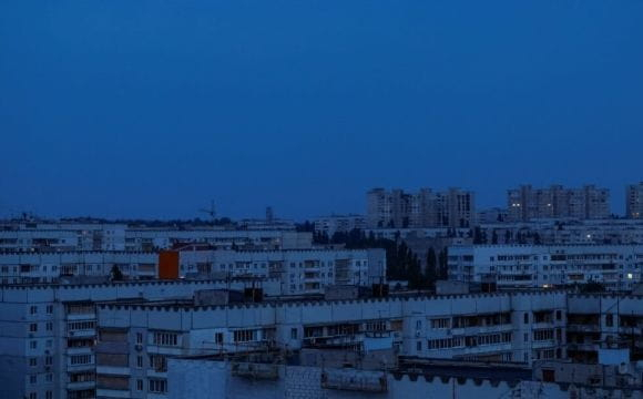 Кілька міст України опиняться під серйозною загрозою цієї зими: перелік