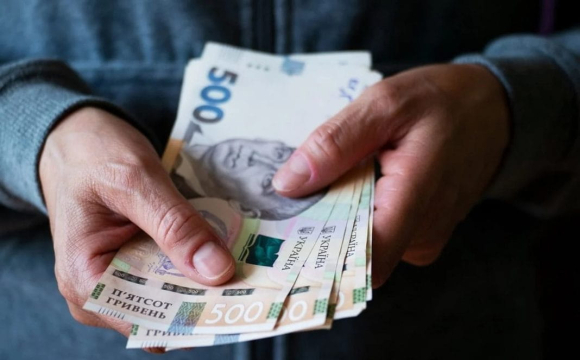 В Україні зросте мінімальна зарплата: коли і на скільки