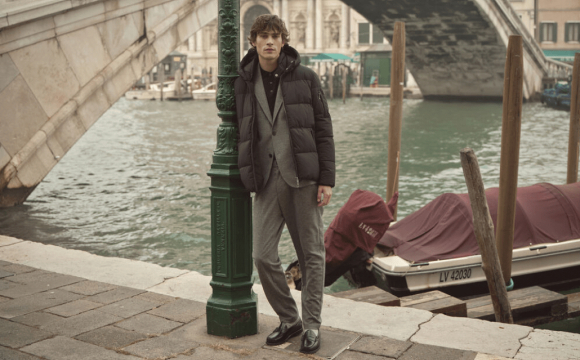 5 речей у чоловічому гардеробі, без яких зима відчувається вдвічі холоднішою