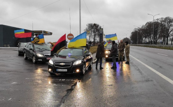 На Волинь востаннє повертається загиблий 25-річний Герой