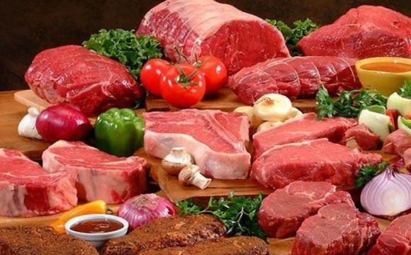 Китай масово скуповує українське м'ясо: що відбувається
