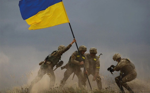 Як може закінчитися війна в Україні