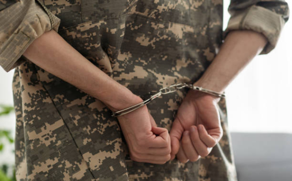 На Волині працівник ТЦК та військовий «вирішували питання» з розшуком та мобілізацією