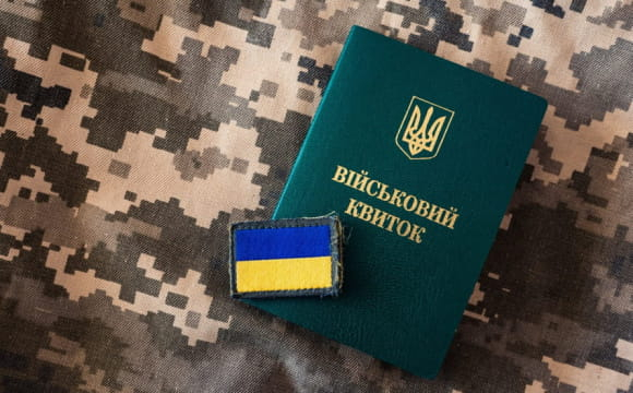 Українці можуть масово втратити бронювання від мобілізації з 1 вересня