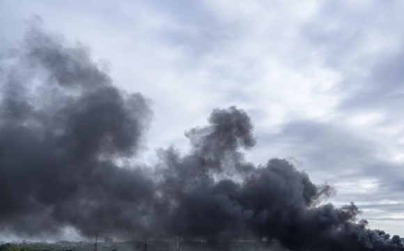 Стало відомо, чому РФ атакувала Луцьк