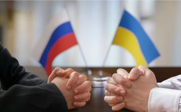 Стало відомо, коли можуть відновитися переговори про завершення війни в Україні