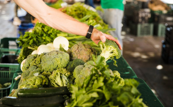 Вчені назвали продукт, який продовжує життя