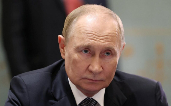 Скільки залишилося Путіну при владі